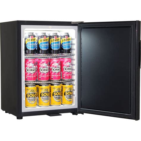 Schmick Quiet Running Accommodation Mini Bar Fridge Energy Efficient Model Sk40 Sd Bar Fridges