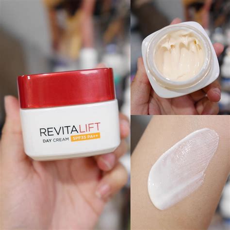 L Oreal Revitalift Moisturizing Spf Day Cream Ml Ecommerce Store