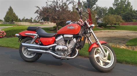 Honda Magna Vf 750 C Motorcycles For Sale