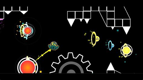 MY NCS GAUNTLET CONTEST LAYOUT Geometry Dash 2 2 YouTube