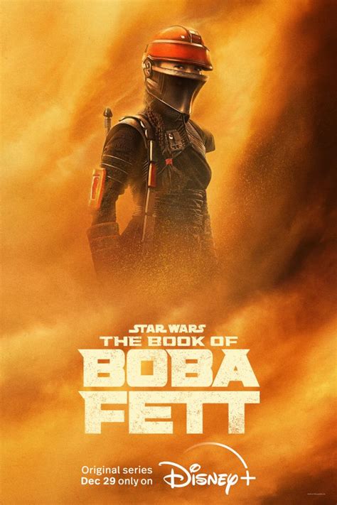 Guarda Boba Fett E Fennec Shand Nel Nuovo Trailer Di The Book Of Boba