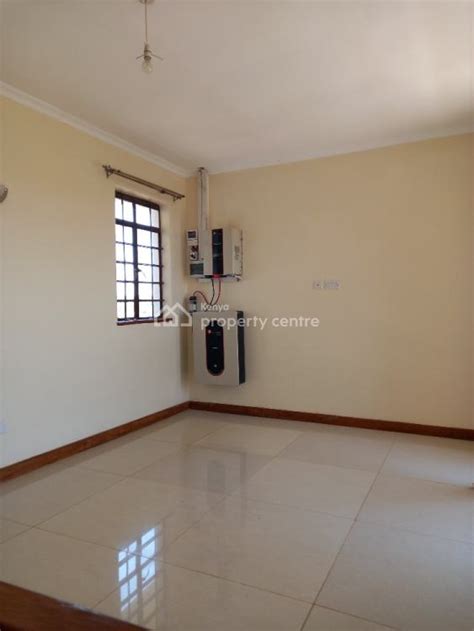 For Rent Gorgeous Bedroom House With Servant S Quarter Runda