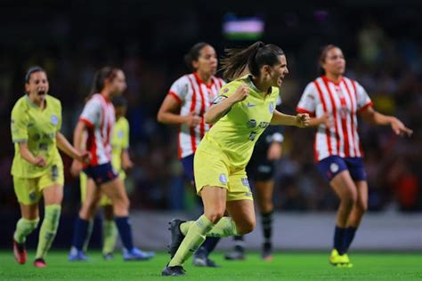 Nike adds Liga MX Femenil to women’s football portfolio | SportBusiness