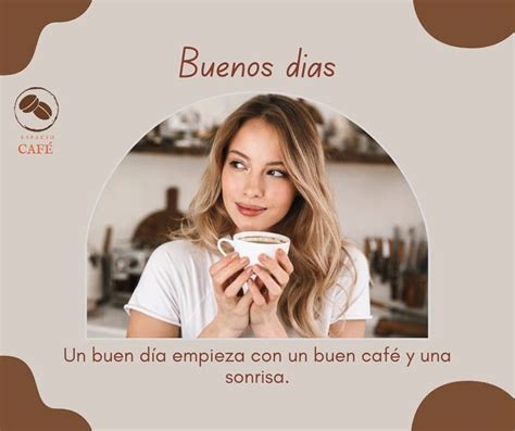 Top 99 Imagen Imagenes De Cafe Con Frases De Buenos Dias Abzlocalmx