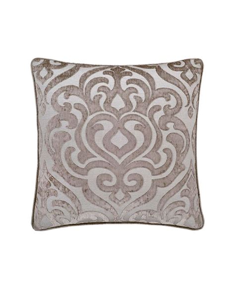 J Queen New York J Queen New York Sicily 20 Square Decorative Pillow Macy S