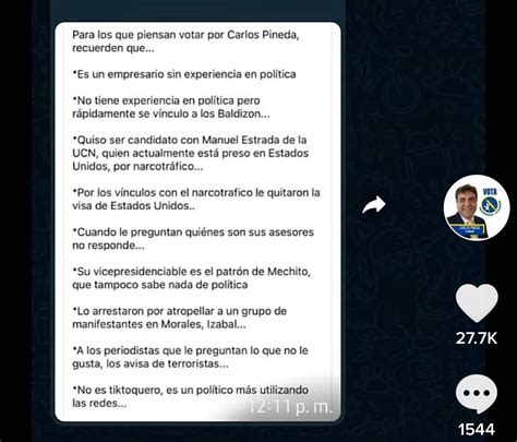 Zury Rios On Twitter 72 Cpineda Ese Chat No Es Parte Del Comando