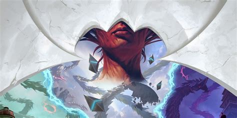 Mtg March Of The Machines Ending Is The Biggest Letdown Yet
