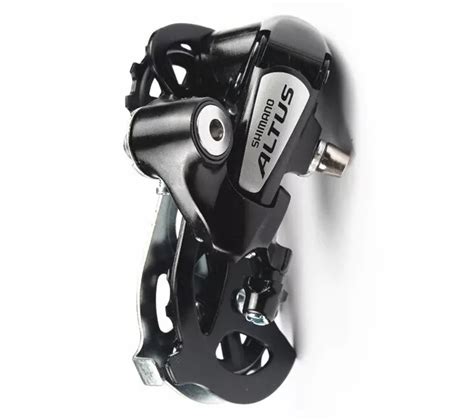 Shimano Altus RD M310 7 8 Velocidad Bicicleta Desviador 59 OFF