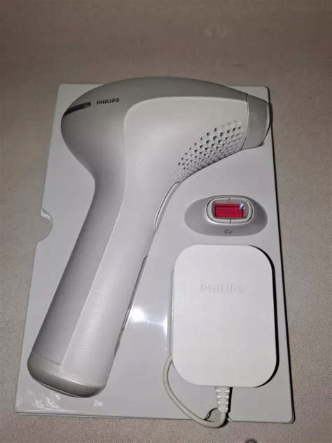 Philips Lumea Nl Ad Depilator Laserowy Oficjalne