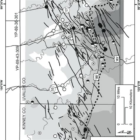 Pdf San Antonio Pool Of The Edwards Balcones Fault Zone Aquifer