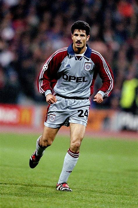 Get to know Ali Daei whose record is equaled by Cristiano Ronaldo ...