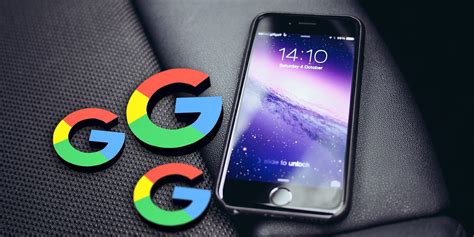 10 Lesser Known Google iPhone Apps You Should Be Using