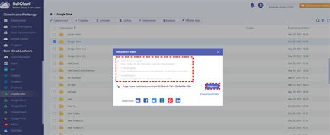 Google Drive Ordner Freigeben Ohne Google Konto Mit Methode