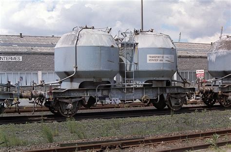 Gattung U Sonderwagen Fotos Bahnbilder De