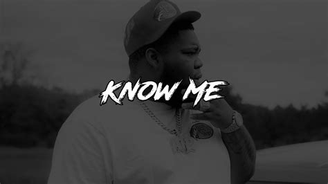 FREE GUITAR Rod Wave X Morray X Lil Durk Type Beat 2022 Know Me