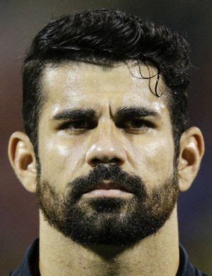 Diego Costa - Player profile | Transfermarkt