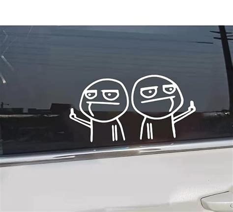 The 27 Best Cartoon Car Decals of 2024 [Verified] - Cherry Picks