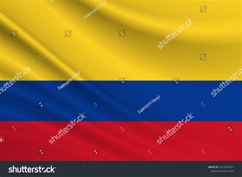 2,702 Colombia Flag Wallpaper Images, Stock Photos & Vectors | Shutterstock