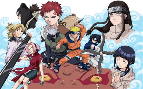 Naruto Computer Wallpapers, Desktop Backgrounds | 2560x1600 | ID:219884 ...