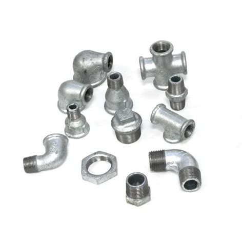 Steel Pipe Fittings at Best Price in Mumbai, Maharashtra | Jindat Steel Udyog Private Limited