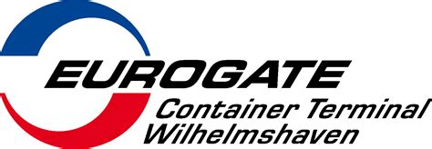 Eurogate Container Terminal Wilhelmshaven Gmbh Co Kg Awv Jade E V