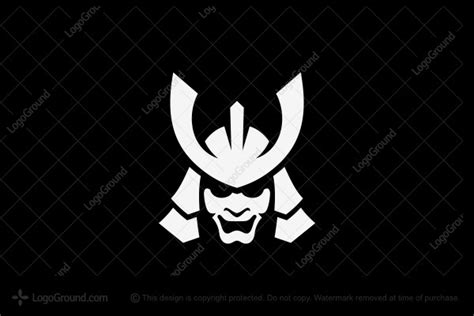 Samurai Logo