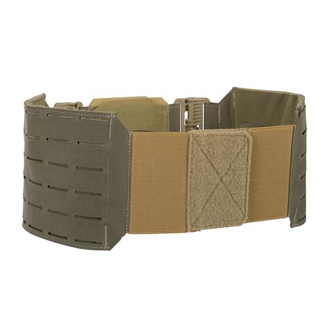 Direct Action Spitfire Mk Ii Rapid Access Cummerbund Coyote Brown