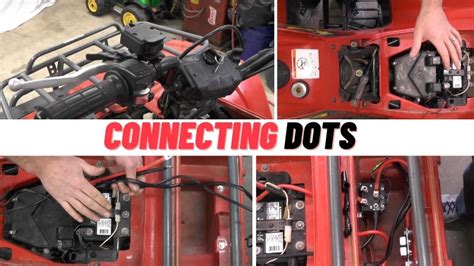 Installing a Winch on an ATV: A Step-by-step Guide - ATV Notes