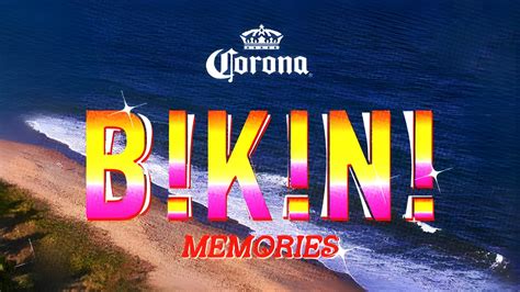 Bikini Memories Ingressos Desconto