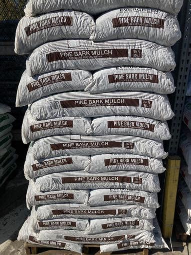 Lowes Mulch Bags Per Pallet Online Usa Th