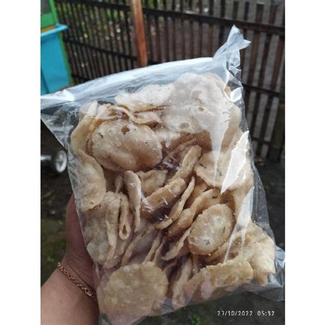 Jual Citruk Cemilan Khas Garut Shopee Indonesia