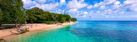 Explore Barbados - Savannah Beach Club, Barbados