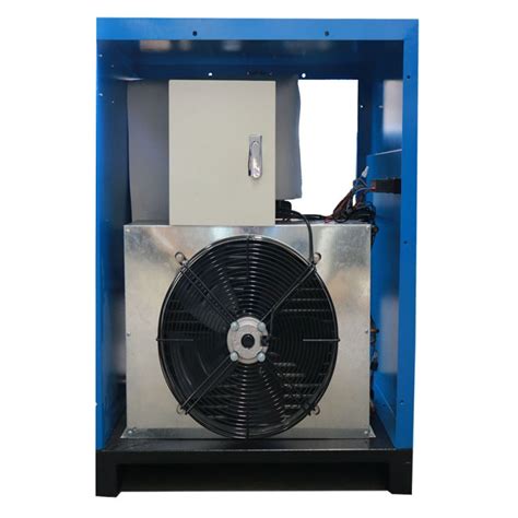 Refrigerated Compressed Air Dryer Plate Heat Exchanger Toolots