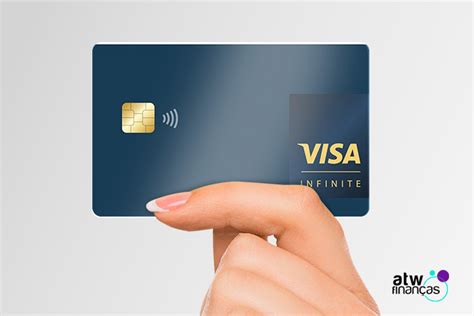 Visa Infinite Conhe A Os Benef Cios Do Cart O Top De Linha Da Marca