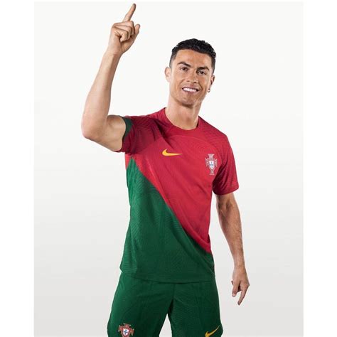 Jual Jersey Bola Portugal Home Qatar Worldcup Player Issue Dan