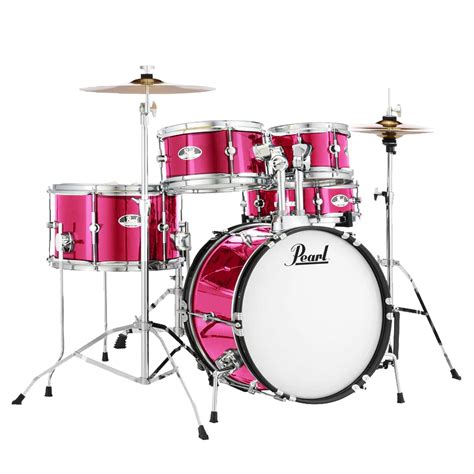 Pink Drum Set For Kids | atelier-yuwa.ciao.jp