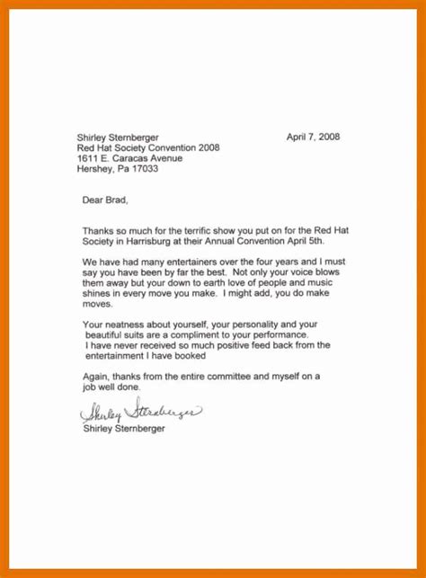 30 National Honor Society Recommendation Letter Hamiltonplastering