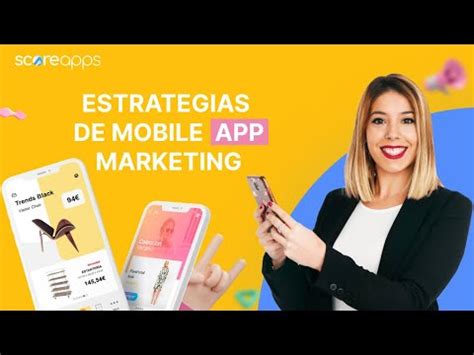 Plan De Marketing Para Aplicaciones Moviles