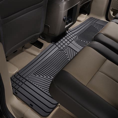 2016 Chevy Tahoe All Weather Floor Mats - Carpet Vidalondon