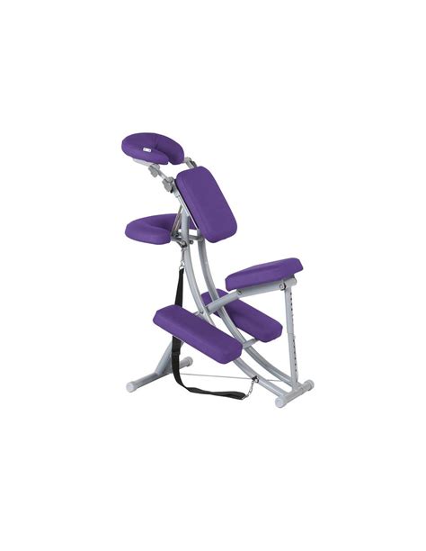 Chaise De Massage Ecopostural