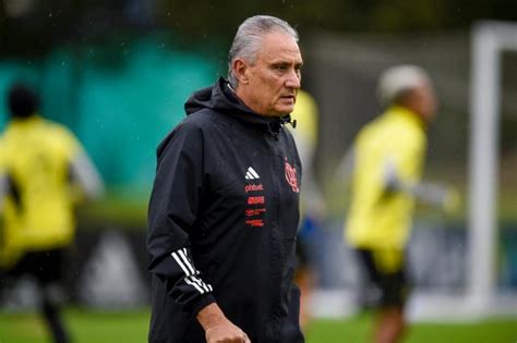 Entenda O Motivo De Tite Optar Por David Luiz Como Titular Contra O