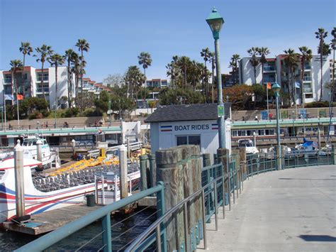 Redondo Beach Pier California Photo 12613843 Fanpop