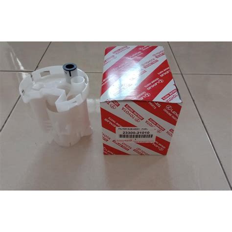 In Tank Fuel Filter For Toyota Vios Ncp Altis Zze