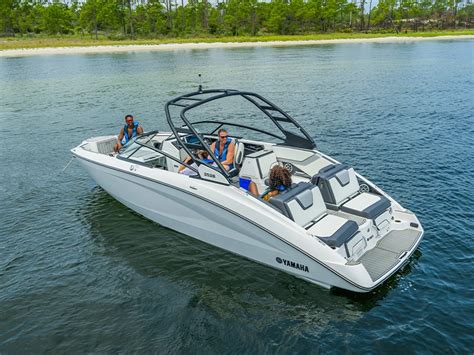 Yamaha Boats| Beaumont Tx | Clearlake Tx | Conroe Tx | Texas Marine