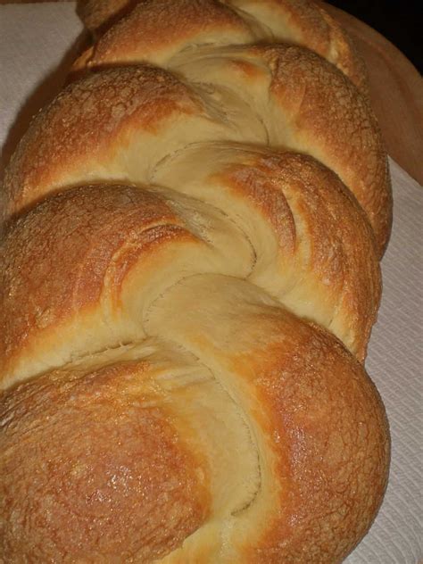 Braided Swiss Bread Recipe Good Food Stories Recipe Haitian Food Recipes Swiss Bread