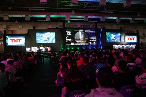 Brasil Game Show Anuncia Campeonatos Masculino E Feminino De Counter