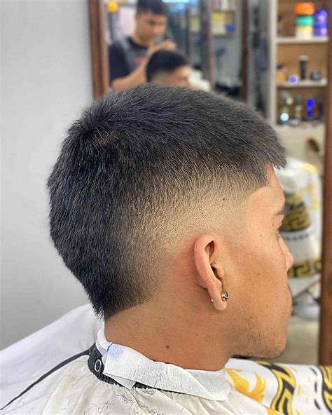 Men S Haircut Trends Photos