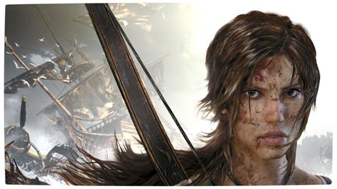 Lançameto de Tomb Raider 2013 análise e comparação entre versão de PC e