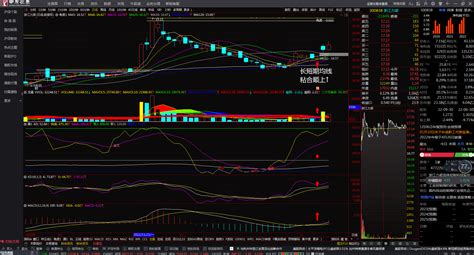 浙江力诺300838长短期均线“粘合顺上↑”看多跟踪。财富号东方财富网