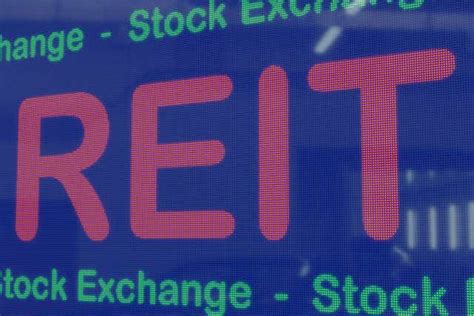 3 Best-Performing REIT ETFs | Seeking Alpha